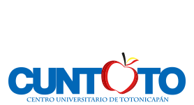 Logo Centro Universitario de Totonicapán - CUNTOTO-