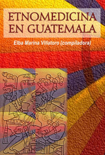 Logo Etnomedicina en Guatemala