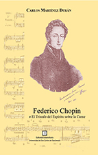 Logo Federico Chopin