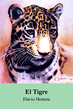 Logo El Tigre