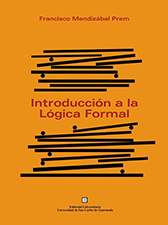 Logo Introducción a la lógica formal