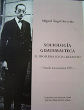 Logo Sociología Guatemalteca