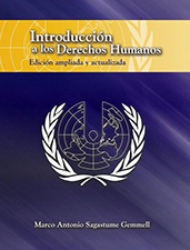 Logo Introducción a los Derechos Humanos