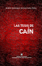 Logo Las tesis de Caín 