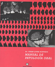 Logo Manual de patología oral