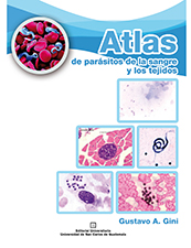 Logo Atlas de parásitos de la sangre y los tejidos